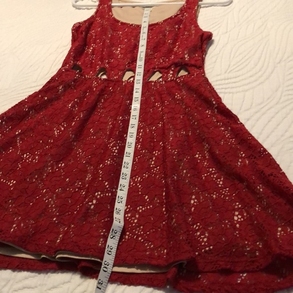 Socialite Young Ladies Dress - S - Picture 11 of 12